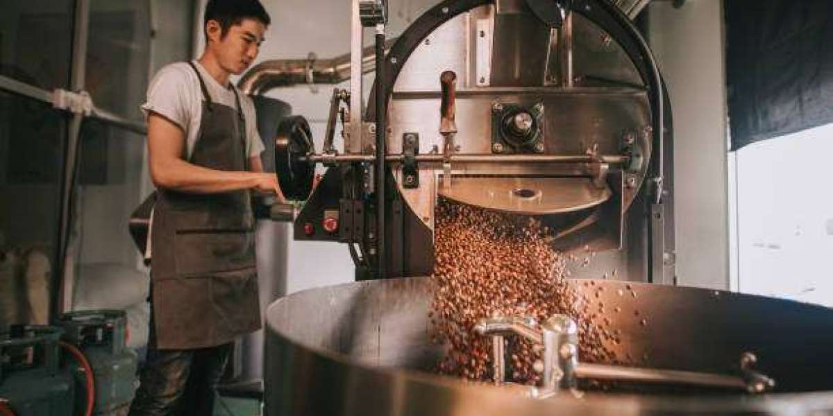 Rangoon Coffee Brewery Jaipur Artisan Coffee Roasters