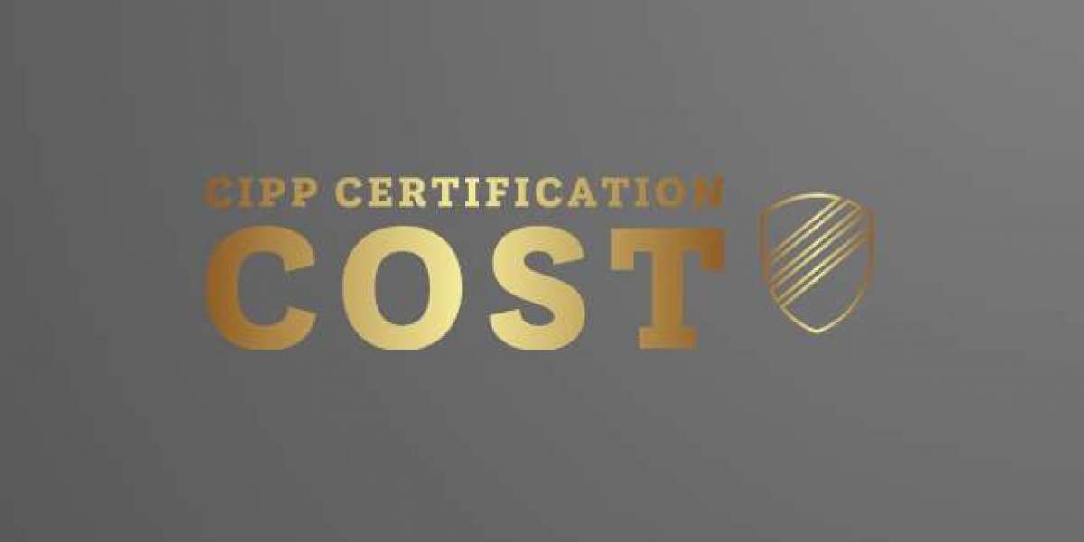 Navigating CIPP Certification Cost: Tips and Tricks