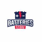 Batteries Store profile picture