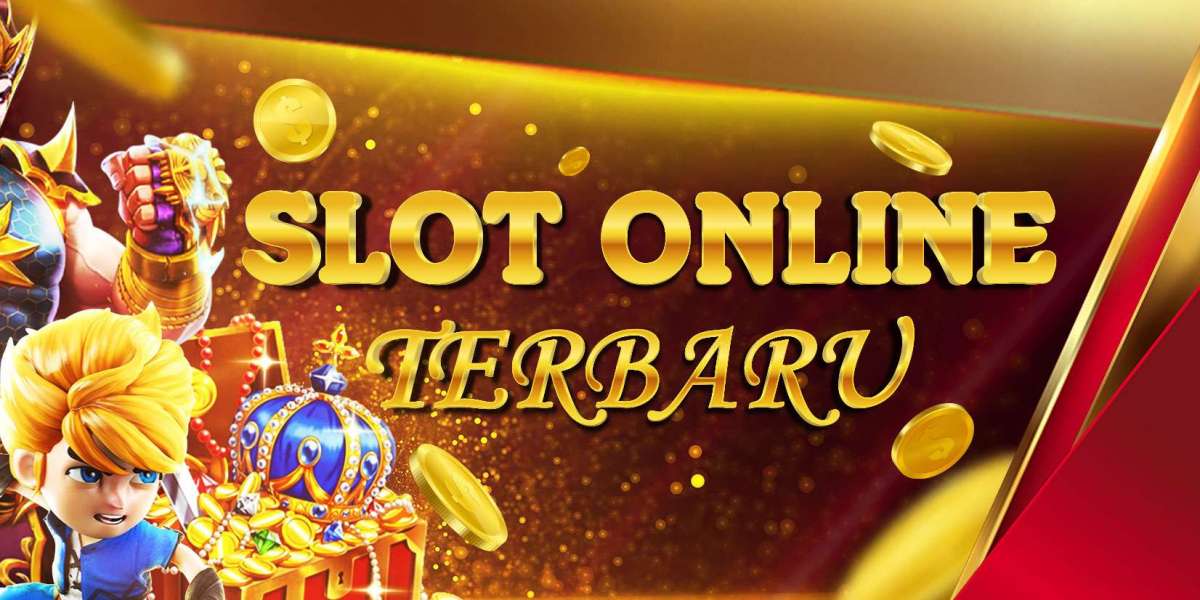 Daftar Situs Judi Slot Online Gacor Hari Ini Mudah JP