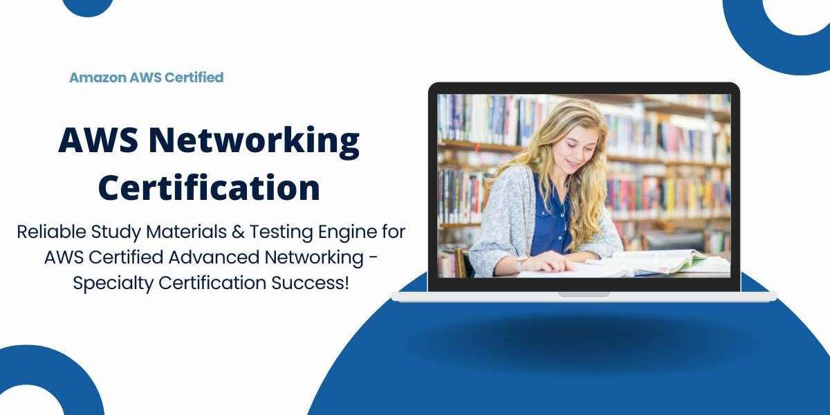 AWS Networking Certification: Key Concepts and Best Practices