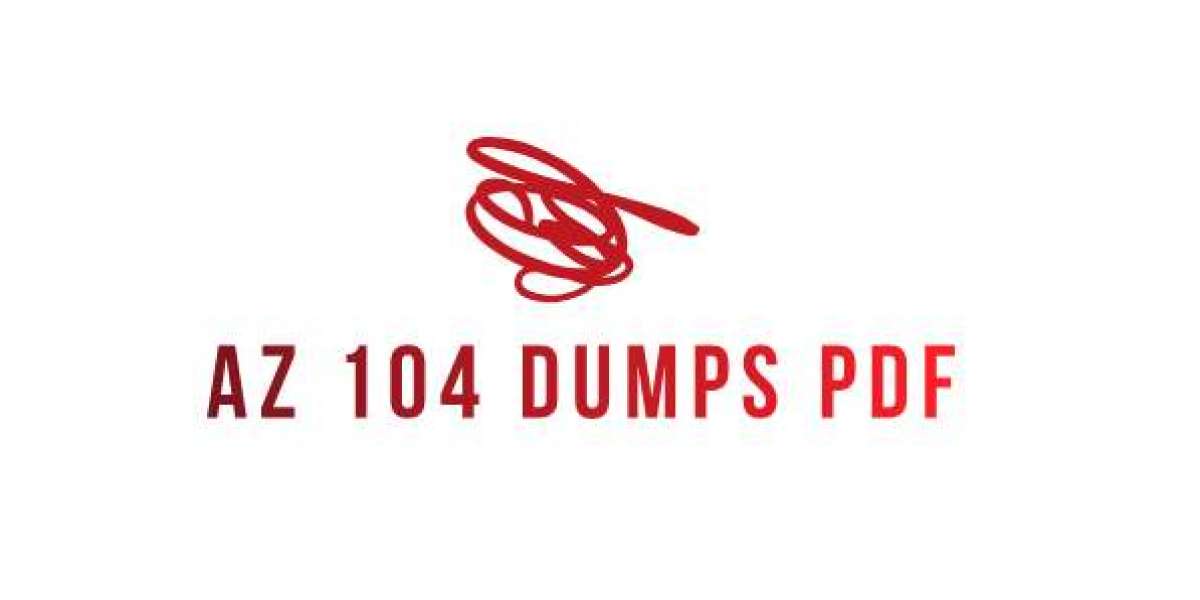 AZ 104 Dumps PDF: The Perfect Study Guide for Microsoft Exam