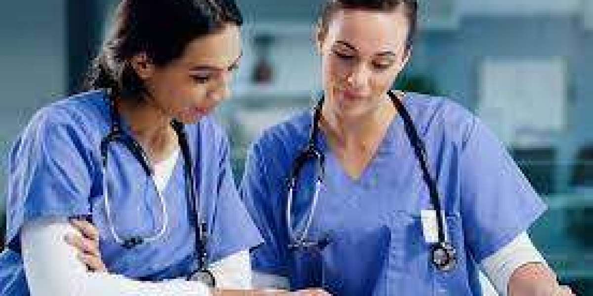 Elevate Your Nursing Education with Professional Online Course Services