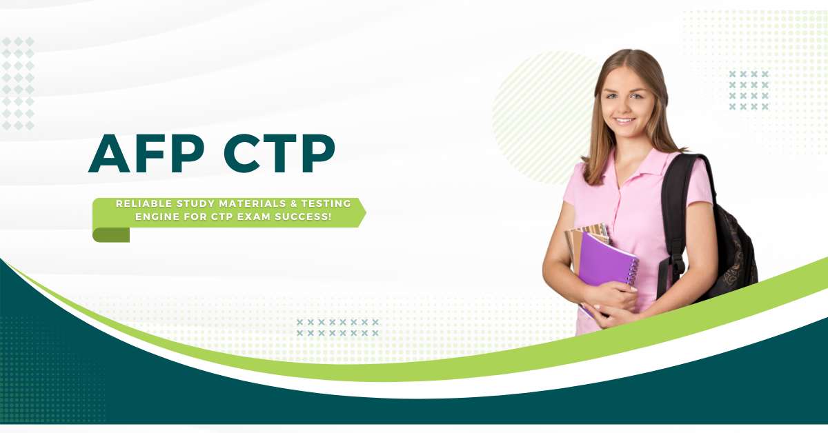 AFP CTP Profile Picture