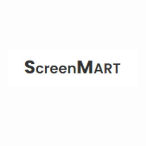 Screen Mart Profile Picture