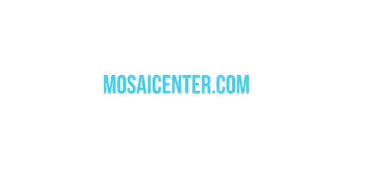 Mosaic Center: Redefining Tile and Mosaic Retail with Innovation and Expertise