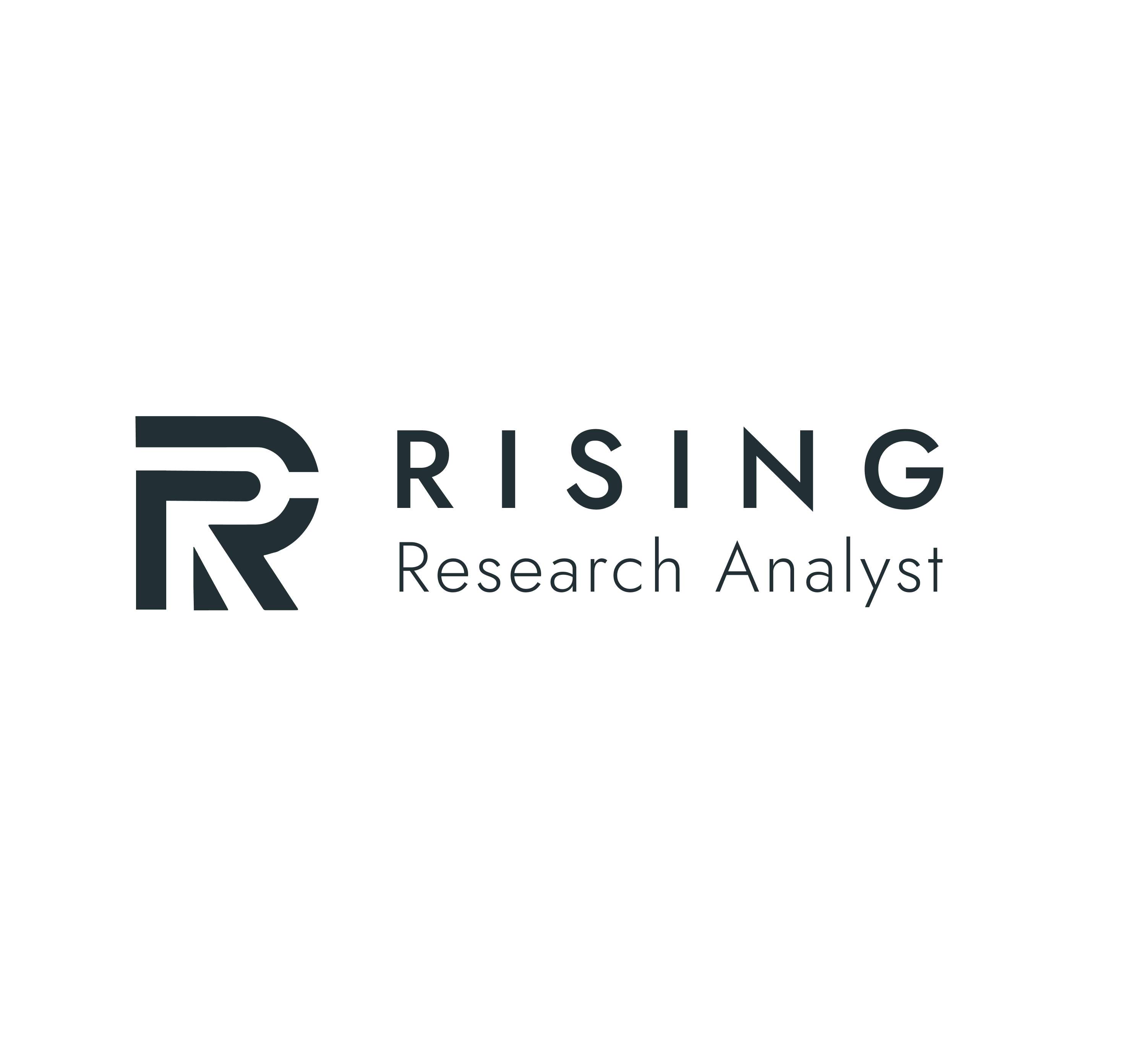 Rising Research Analyst Profile Picture