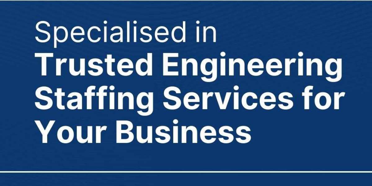 Trusted Engineering Staffing Services for Your Business