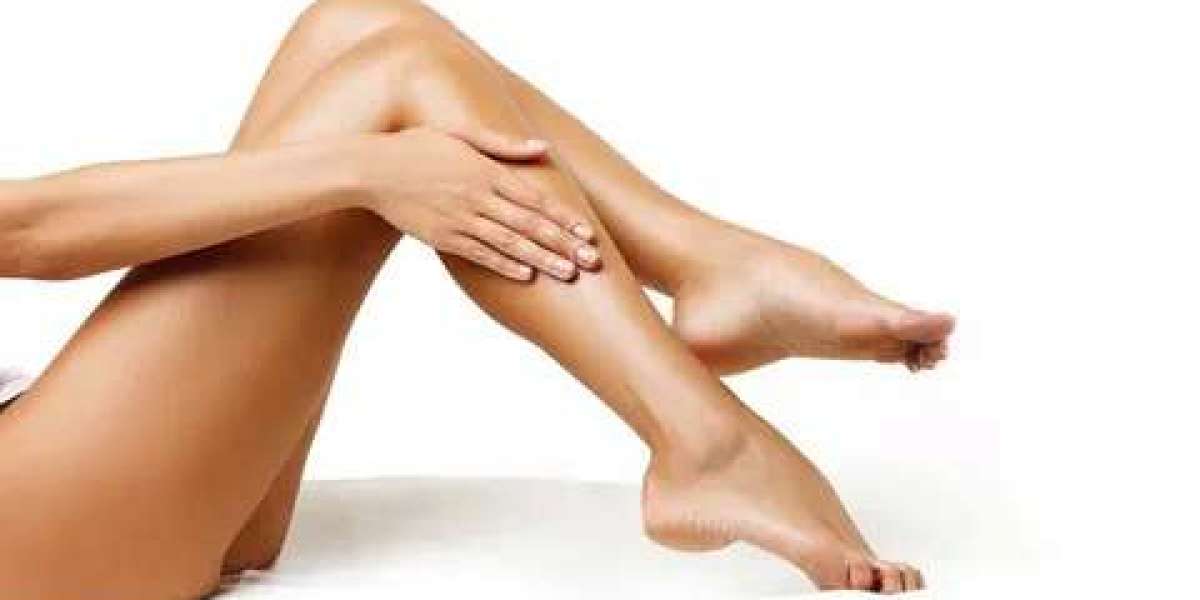 Get the Perfect Legs with Calf Reduction Surgery in Dubai