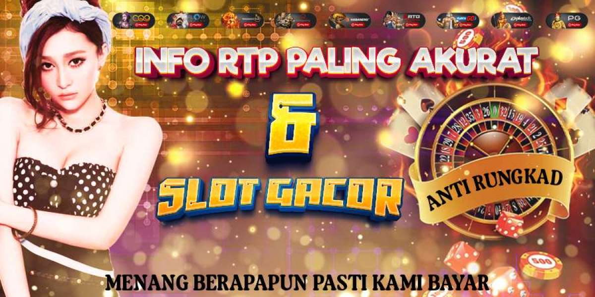 Memilih Provider Slot Online Terbaik Situs Mpoyes