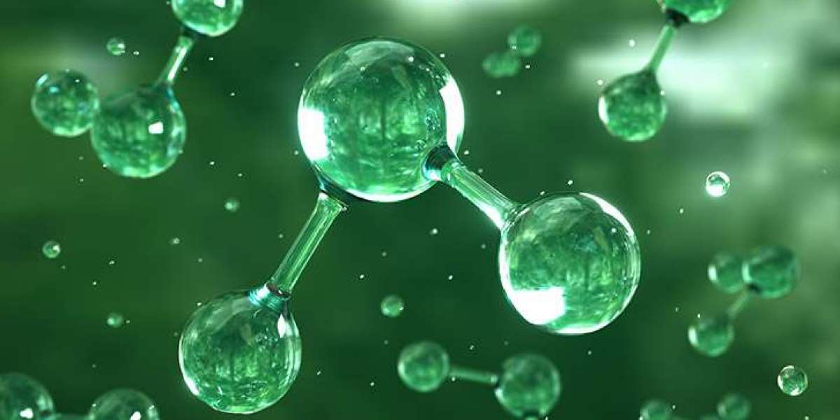 Green Ammonia Market Application and Industry Forecast Report 2033