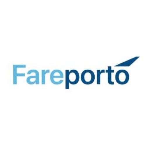 Fare Porto Profile Picture