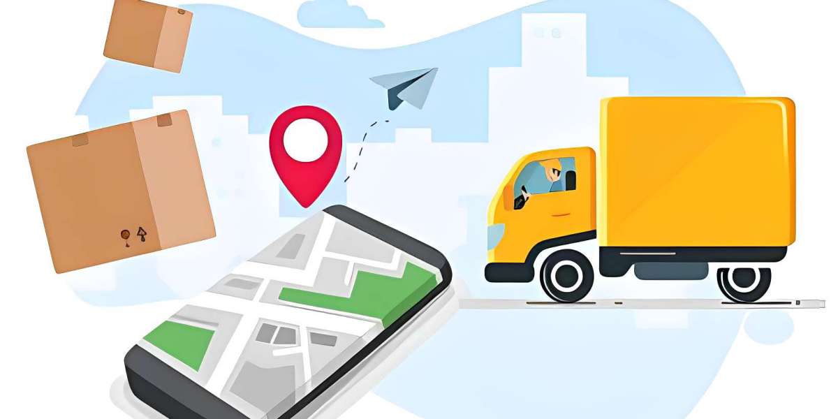 From Door to Door in 24 Hours: The Magic of Same Day Delivery