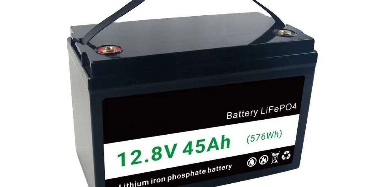 Choosing the Right Lithium Battery Pack for Your Application