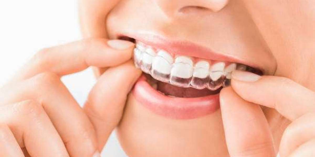 Your Smile, Our Priority - Dental Clinic in Karachi