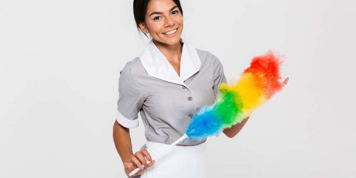 Why Choosing a Maid Cleaning Agency in Dubai is the Best Decision for Your Home