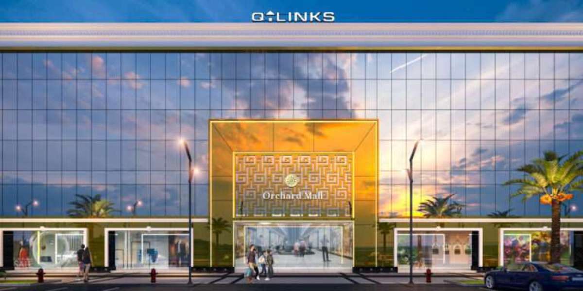 Why is QLink Waiving Escalation Charges in Orchard Mall?