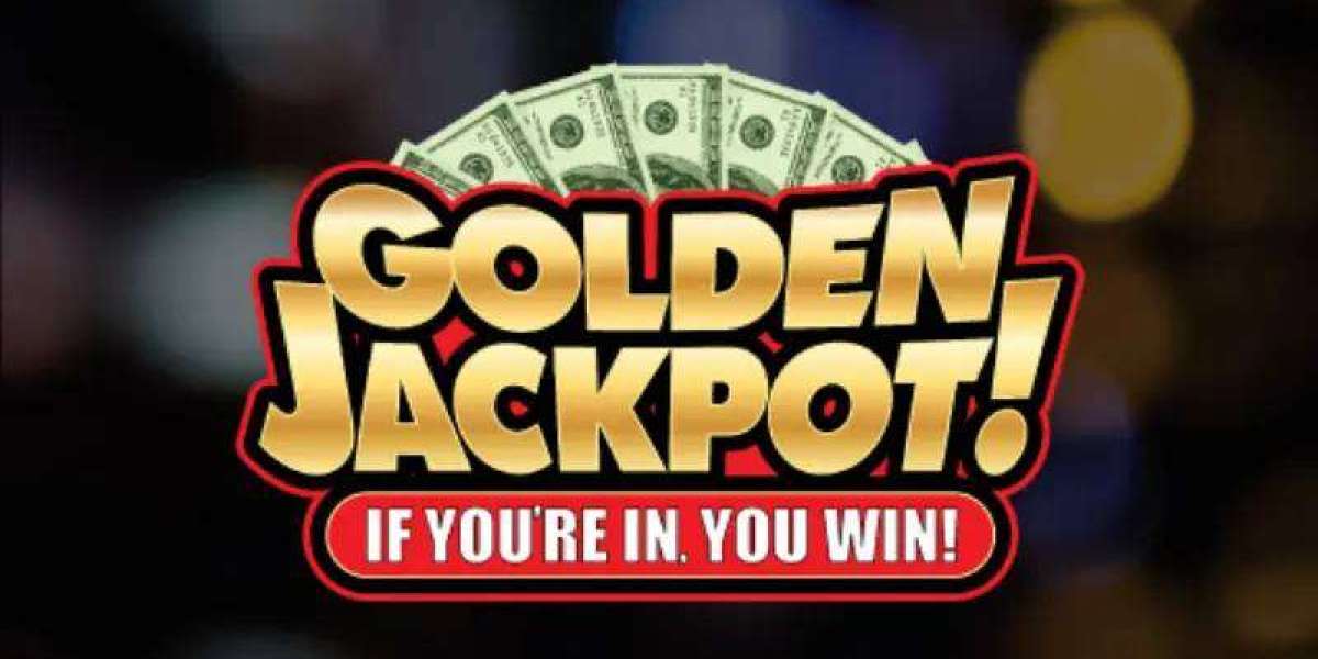 Golden Number One Result: Unveiling the Golden Jackpot Indian Lottery