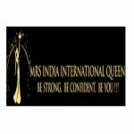 Mrs India International Queen Profile Picture