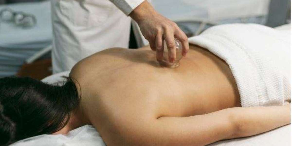 Japanese Massage: Characteristics and Unique Benefits Explained