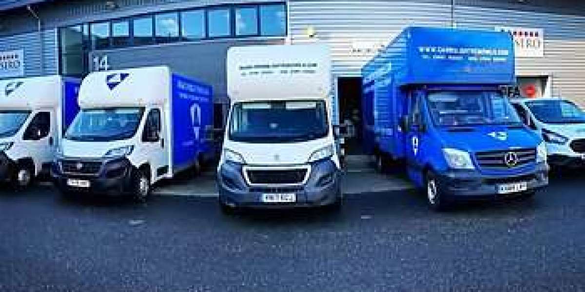 Choosing the Best Removal Firms in Northampton: A Comprehensive Guide