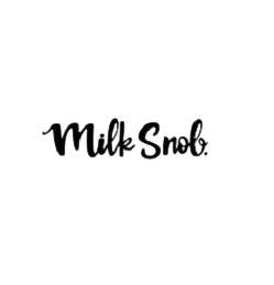 Milk Snob Profile Picture