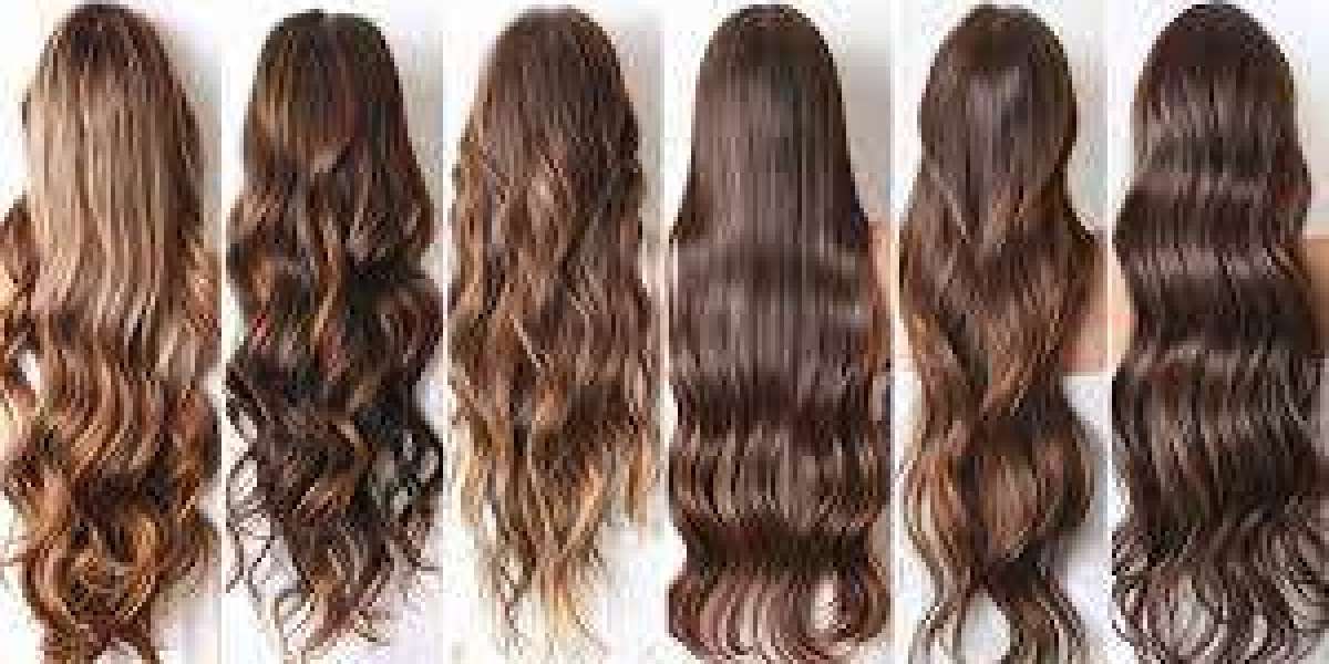 Hair Extensions Toronto: Your Ultimate Guide to Beautiful Hair