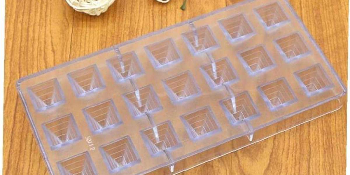 Making Custom Polycarbonate Molds: A Comprehensive Guide