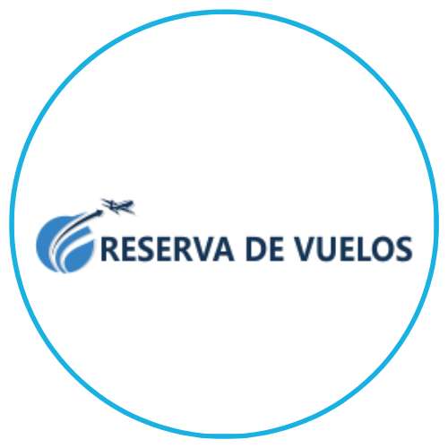 reservade vuelos Profile Picture