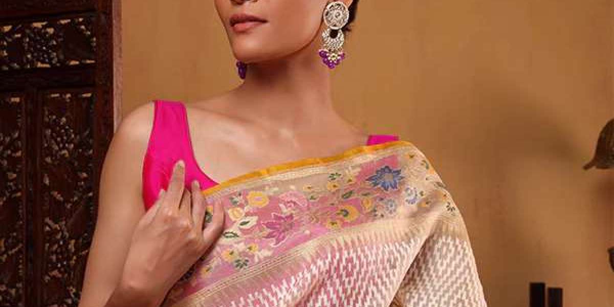 Designer Sarees Online Shopping: Your Ultimate Guide to Finding the Perfect Look