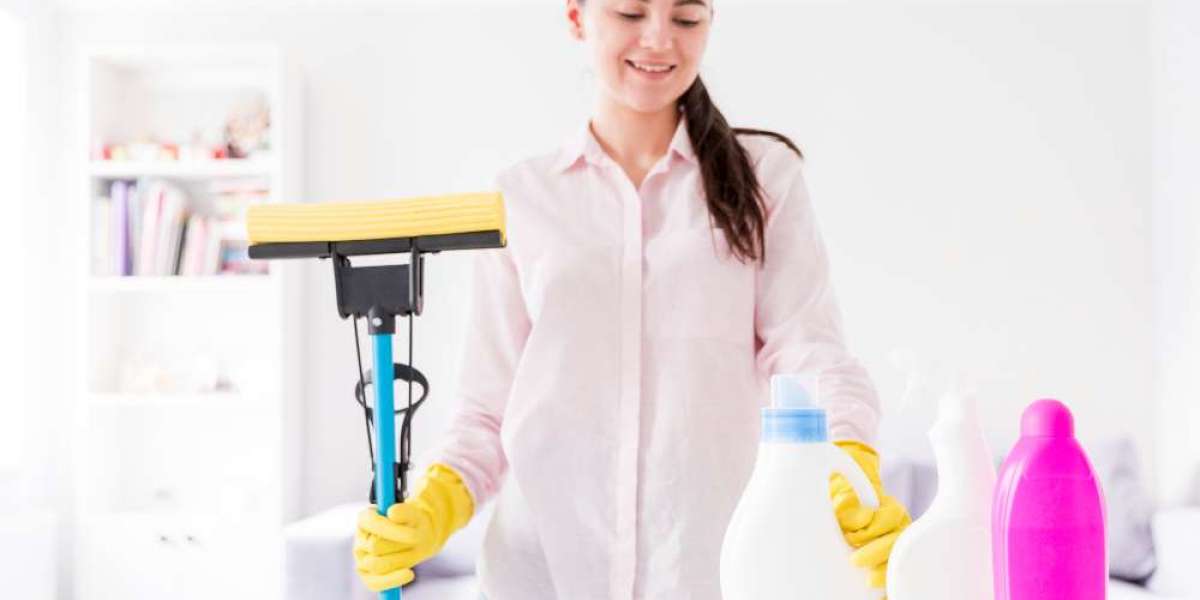 Why Hiring House Maids in Dubai is a Smart Choice