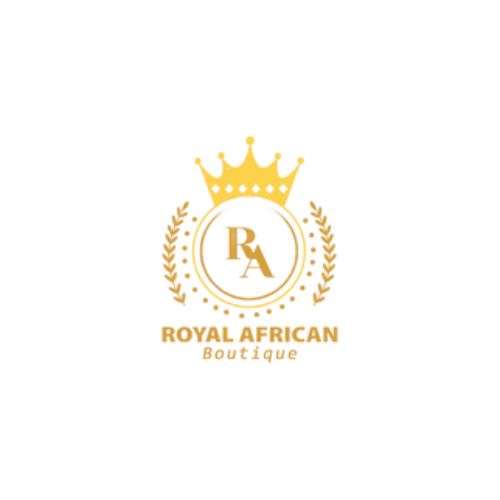 Royal African Boutique Profile Picture