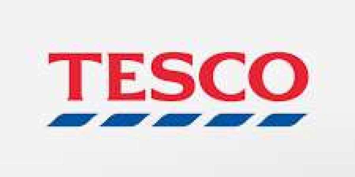 Tesco PLC: Financial Overview and Strategic Performance