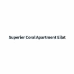 Superior Coral Apartment Eilat Profile Picture