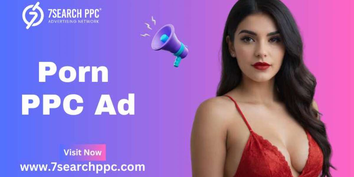 The Ultimate Guide to Running Effective Porn PPC Ad Campaigns