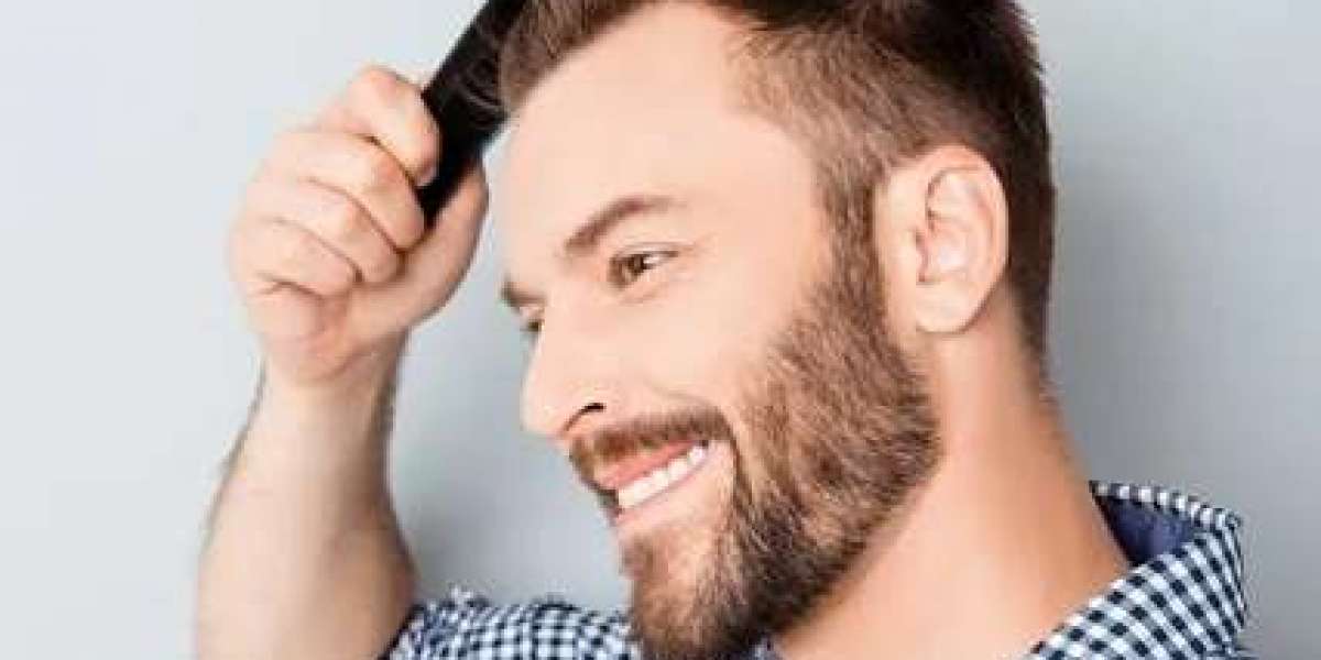 Hair Transplant in Jeddah: Your Path to a Fuller Head of Hair