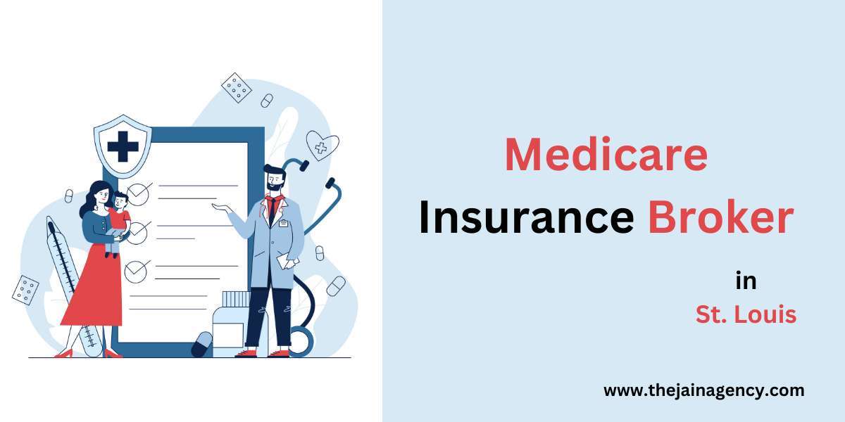 Why You Should Consider Medicare Insurance Brokers for Personalized Support