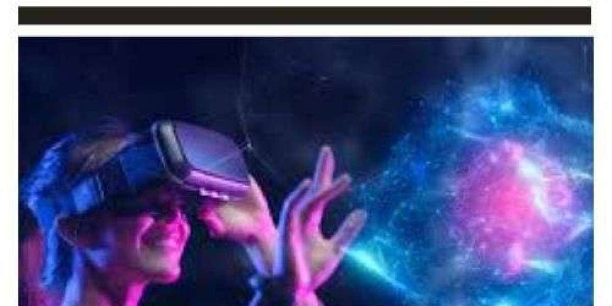 Virtual Reality Headsets market  Promising Growth and by Platform Type, Technology and End User Industry Statistics, Sco