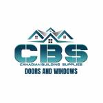 CBS Doors and Windows Profile Picture