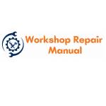 Workshop Repairmanual Profile Picture