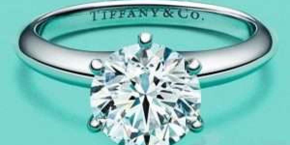 Tiffany  Co. USA：永恒奢華與時尚的完美結合