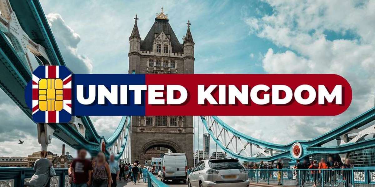 What to consider when choosing eSIM for traveling in the United Kingdom