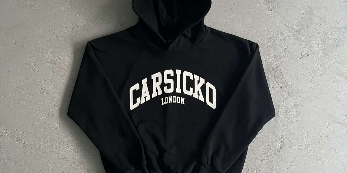 Carsicko Clothing: The Pulse of Modern Streetwear