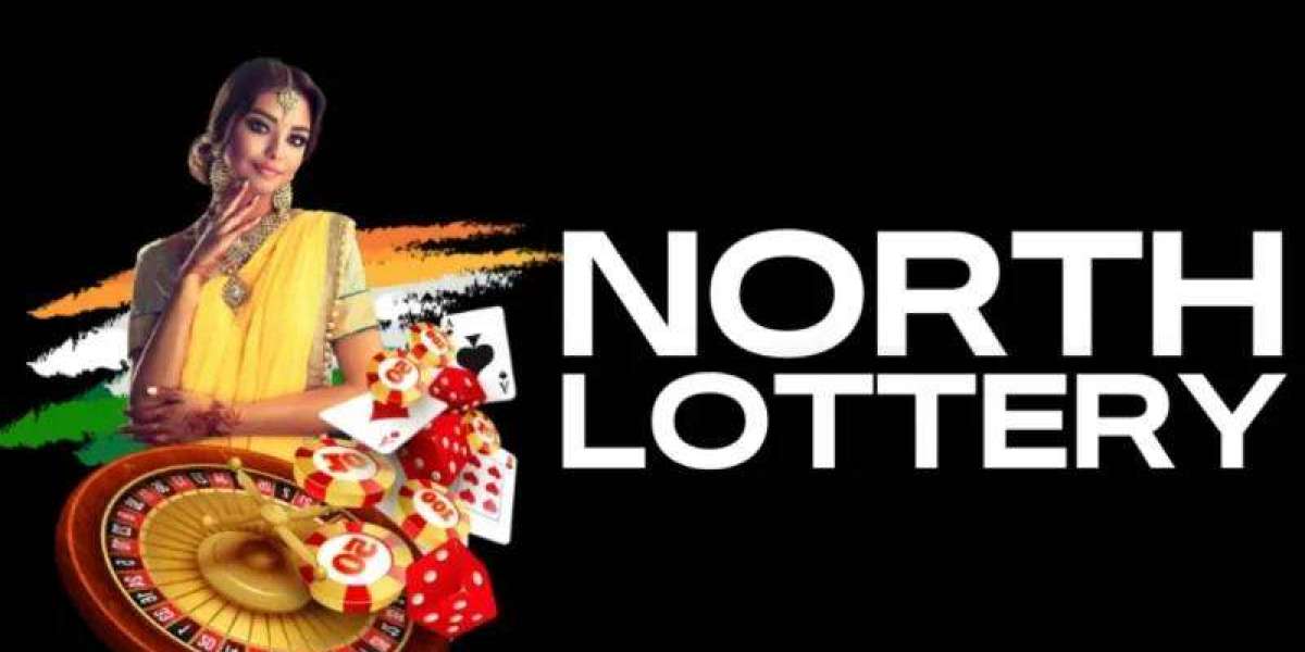 Golden Jackpot Result Today | Stay Updated with North Lottery Online