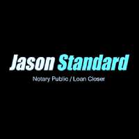 Jason Standard Profile Picture