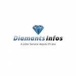 Diamants Infos Profile Picture