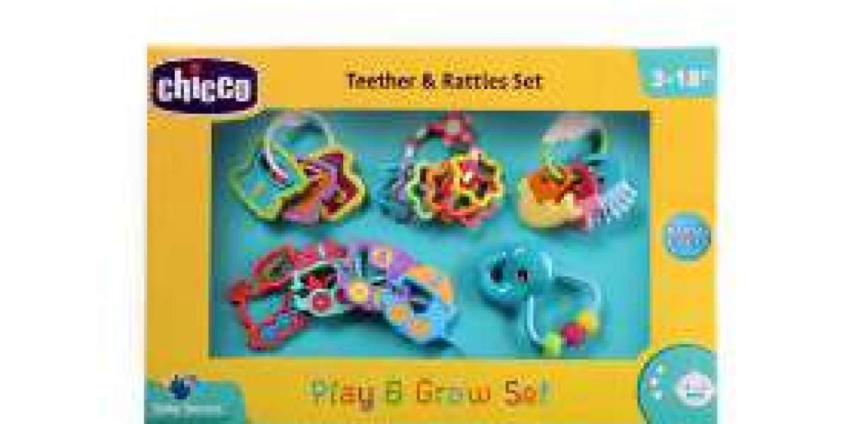 Top 10 Educational Toys for Toddlers That Encourage Learning Through Play