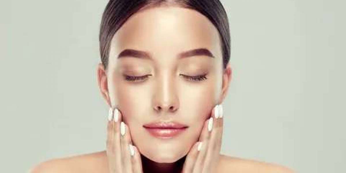 Vampire Facelift: Harnessing the Power of Your Own Blood in Dubai