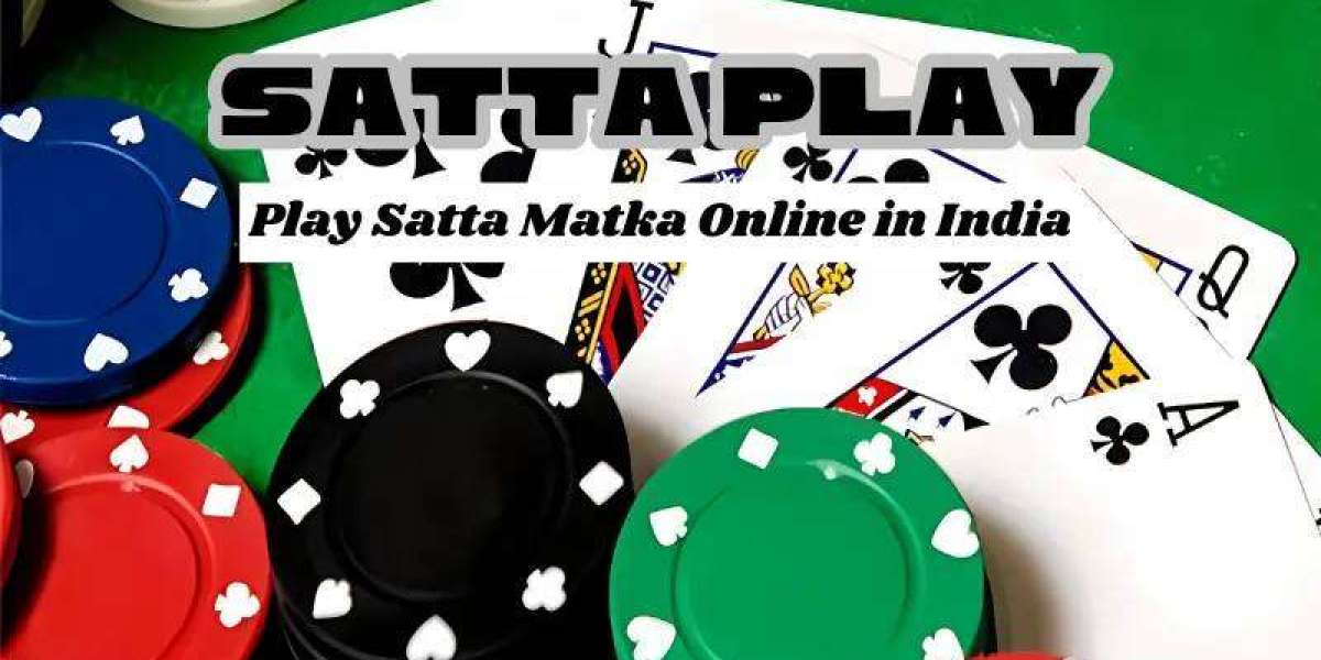 Dhanbad Satta Matka: Play Satta Matka Online in India