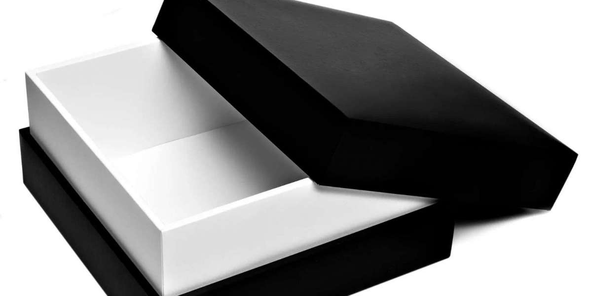 Explore premium custom rigid boxes for luxury packaging solutions